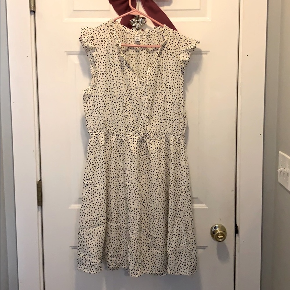 BNWOT Old Navy dress